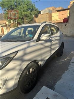 هیوندای تۆکسۆن